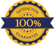 Satisfaction Guarantee